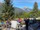 Vente restaurant de montagne - évènementiel 38