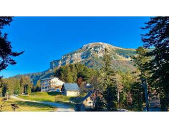 Vente restaurant de montagne - évènementiel 38