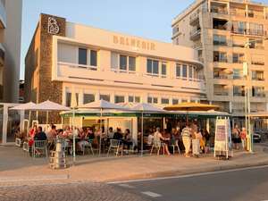 Vente  Restaurant SAINT JEAN DE MONTS