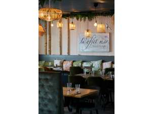 Vente Entreprises  Restaurant Fort-Mahon-Plage