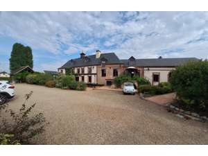 Vente Entreprises  Restaurant SAINT SEBASTIEN DE MORSENT