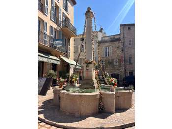 A vendre restaurant fonds et murs sur Vence