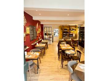 Vente restaurant rue principale de Lectoure