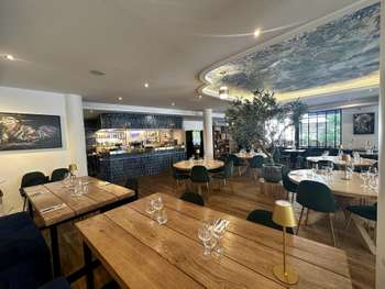 Restaurant licence 3 idéalement situé à Clamart
