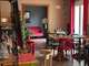 restaurant murs et fonds centre bourg