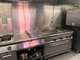 restaurant murs et fonds centre bourg
