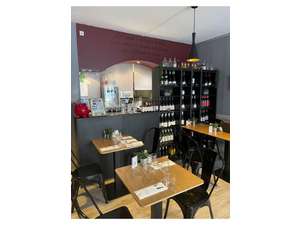 Vente Entreprises  Restaurant Nice