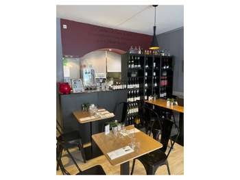 Restaurant à vendre à Nice Ouest – CA 159 k€