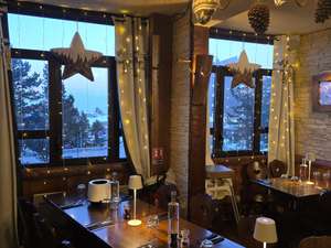 Vente Entreprises  Restaurant Arette - la pierre st martin