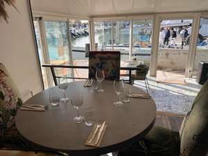 Vente  Restaurant Frontignan