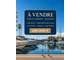 Restaurant Port Fréjus | Emplacement n 1