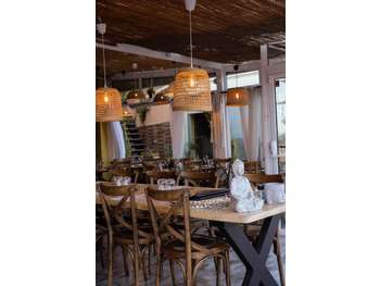 Restaurant à reprendre sur le port à Valras