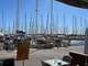 Restaurant à vendre sur le port de Hyères