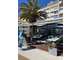Restaurant à vendre sur le port de Hyères