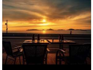 Vente Entreprises  Restaurant Marseille