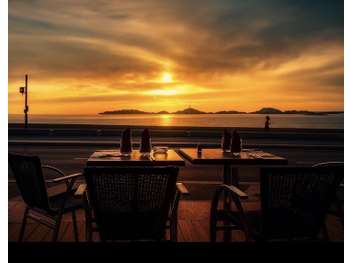 A vendre restaurant vue sur mer à Marseille