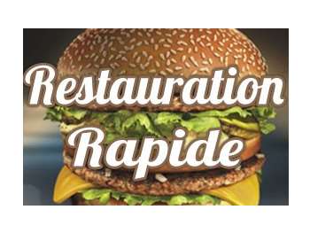A saisir immédiatement: restauration rapide 75006