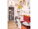 Salon de thé avec petit terrasse à Paris 75009