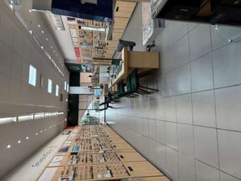 A CEDER - MAGASIN D OPTIQUE CLE EN MAIN