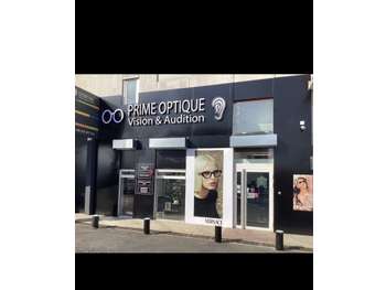 Magasin Magnifique affaire saine