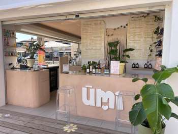 Fonds de commerce Coffee Shop – Frontignan-Plage