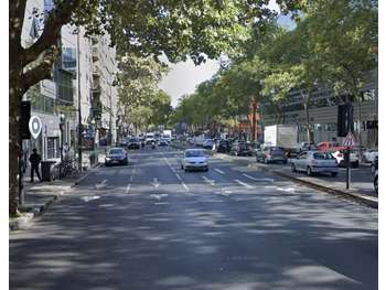 Vente FDC restauration rapide empl N°1 à Boulogne