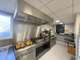 Vente Parts Sociales – Food-Truck & Labo – Concept