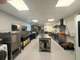 Vente Parts Sociales – Food-Truck & Labo – Concept