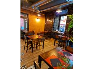 Vente  Restauration rapide Nice 06300
