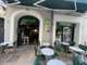 Restaurant rapide avec terrasse au Coeur de Nîmes