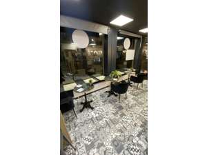 Vente Entreprises  Restauration rapide Strasbourg