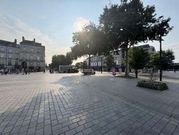 Restauration rapide à vendre à Nantes
