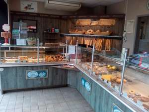Vente  Restauration rapide Mulhouse