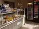 Terminal de cuisson, sandwicherie et salon de thé