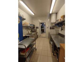 AV traiteur/sandwicherie clé en main à Levallois