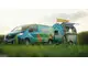 Truck Concept + Ghost Kitchen + 3 Sites Premium