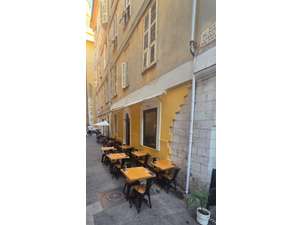 Vente  Restauration rapide Nice 06300