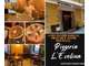 Vieux Nice — Restaurant/Pizzeria