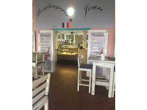 Vente  Boulangerie - P&acirc;tisserie las terrenas