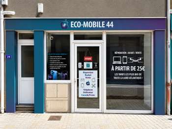 Boutique réparation/achat/ téléphonie informatique