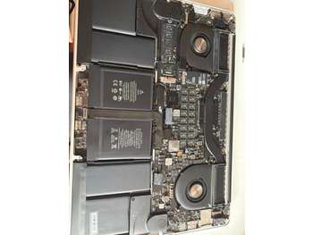 Entreprise d'informatique au Sud de Rennes