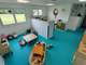 Micro crèche à reprendre proche Frontière Suisse