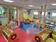 Micro crèche à reprendre proche Frontière Suisse