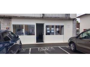 Vente  Entreprise  Divers Services A 30km de. Pau et 20 du pays basque