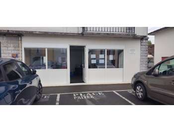 Reprise centre de formation / CFA