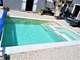 Cession société pisciniste depuis 2002