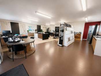Reprise entreprise plans de travail dans le Var