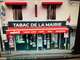 AV tabac jeux PMU presse à Trappes centre ville