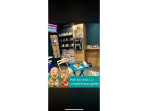 Vente  Fonds de commerce  Tabac - Presse - Loto Voiron