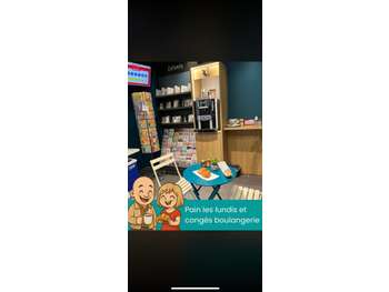 A vendre magnifique bureau de tabac sur Voiron